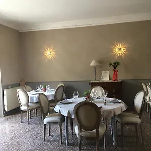Hotel De Marie, Bras-d'Asse
