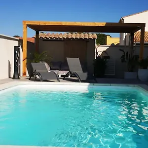 Au Dessus De La Maison Du Saunier Hébergement de vacances