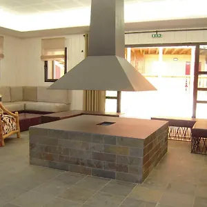 Lagrange Les D'ax Apartahotel Ax-les-Thermes