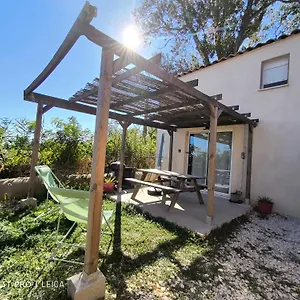 Au Coeur Des Rizières Hébergement de vacances