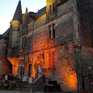La Tour Du Lion Bed and breakfast Rochefort-en-Terre