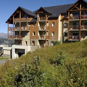 Résidence Néméa Le Hameau De Balestas Apartahotel Germ