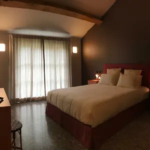 Le Cafe&la Forge Du Petit Badon Hébergement de vacances